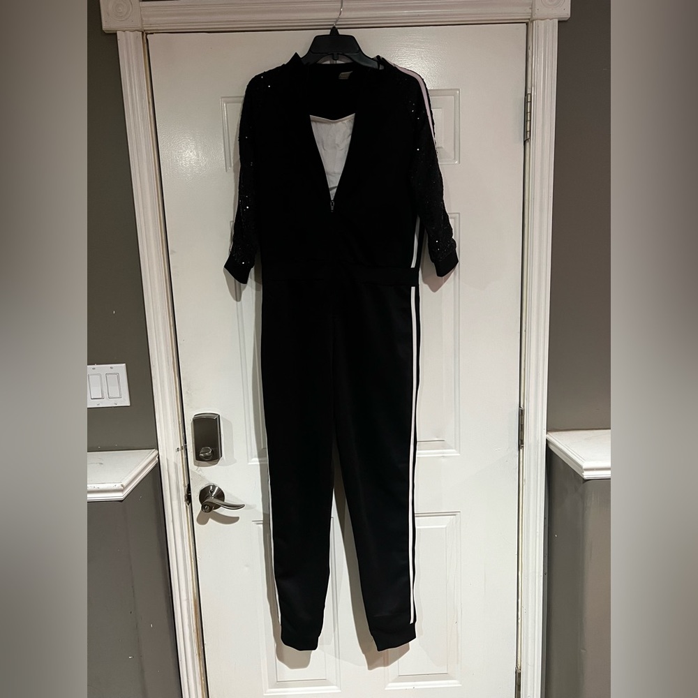 Hip hop Dance Costume